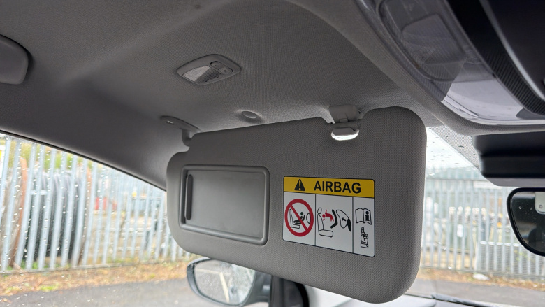 Hyundai BAYON 1.0 TGDi 48V MHEV SE Connect 5dr Petrol Hatchback